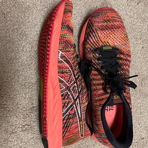 ASICS training shoes